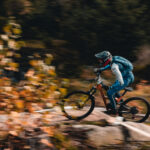 Tři stovky závodníků na trutnovských trailech, nejrychlejší byl Pivnička