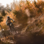 Tři stovky závodníků na trutnovských trailech, nejrychlejší byl Pivnička