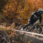 Tři stovky závodníků na trutnovských trailech, nejrychlejší byl Pivnička