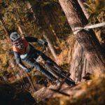 Tři stovky závodníků na trutnovských trailech, nejrychlejší byl Pivnička