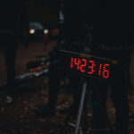 Tři stovky závodníků na trutnovských trailech, nejrychlejší byl Pivnička