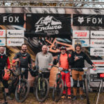 Tři stovky závodníků na trutnovských trailech, nejrychlejší byl Pivnička