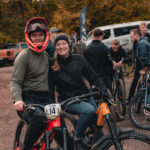 Tři stovky závodníků na trutnovských trailech, nejrychlejší byl Pivnička