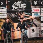 Tři stovky závodníků na trutnovských trailech, nejrychlejší byl Pivnička