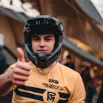 Tři stovky závodníků na trutnovských trailech, nejrychlejší byl Pivnička