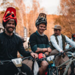 Tři stovky závodníků na trutnovských trailech, nejrychlejší byl Pivnička