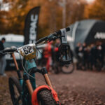 Tři stovky závodníků na trutnovských trailech, nejrychlejší byl Pivnička