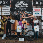 Tři stovky závodníků na trutnovských trailech, nejrychlejší byl Pivnička