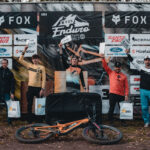 Tři stovky závodníků na trutnovských trailech, nejrychlejší byl Pivnička