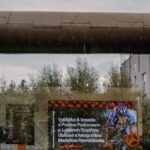 Beseda v EPO1 a vyjížďka s Pavlem Padrnosem a Luborem Tesařem