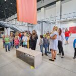 Galerijní edukace v EPO1