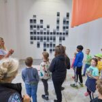 Galerijní edukace v EPO1