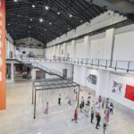 Galerijní edukace v EPO1