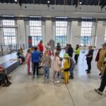 Galerijní edukace v EPO1