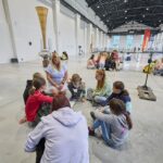 Galerijní edukace v EPO1