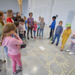Galerijní edukace v EPO1