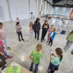 Galerijní edukace v EPO1