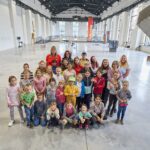 Galerijní edukace v EPO1