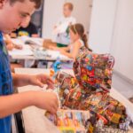 Příměstský tábor pro děti v EPO1