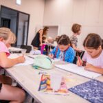 Příměstský tábor pro děti v EPO1