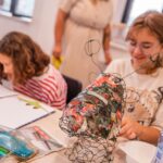 Příměstský tábor pro děti v EPO1