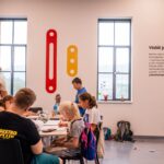 Příměstský tábor pro děti v EPO1