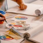 Příměstský tábor pro děti v EPO1