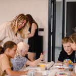 Příměstský tábor pro děti v EPO1