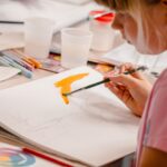 Příměstský tábor pro děti v EPO1