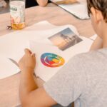 Příměstský tábor pro děti v EPO1