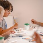 Příměstský tábor pro děti v EPO1