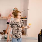 Příměstský tábor pro děti v EPO1