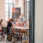 Příměstský tábor pro děti v EPO1