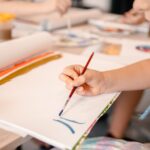 Příměstský tábor pro děti v EPO1