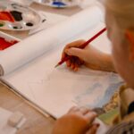 Příměstský tábor pro děti v EPO1