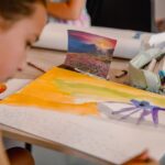 Příměstský tábor pro děti v EPO1