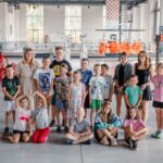 Příměstský tábor pro děti v EPO1