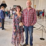 Grand opening EPO1, druhý den pro veřejnost