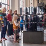 Grand opening EPO1, druhý den pro veřejnost