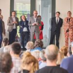 Grand opening EPO1, druhý den pro veřejnost
