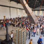 Grand opening EPO1, druhý den pro veřejnost