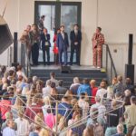 Grand opening EPO1, druhý den pro veřejnost