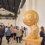 Grand opening EPO1, druhý den pro veřejnost