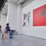 Grand opening EPO1, druhý den pro veřejnost
