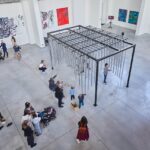 Grand opening EPO1, druhý den pro veřejnost