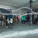 Grand opening EPO1, druhý den pro veřejnost
