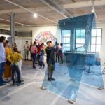 Grand opening EPO1, druhý den pro veřejnost