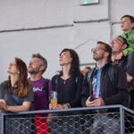 Grand opening EPO1, druhý den pro veřejnost