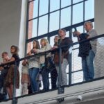 Grand opening EPO1, druhý den pro veřejnost