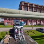 Raketa Level IV. Jiřího Davida v EPO1